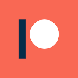 Patreon Icon