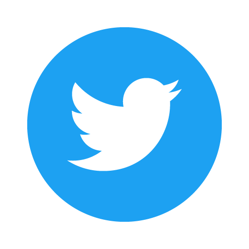 Twitter Icon